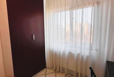 Apartament cu 3 camere decomandat în Giurgiului - 9