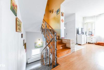 Casă cu Teren 4015 Mp în Tureni - 17