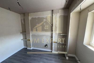 APARTAMENT 2 CAMERE CAMPULUNG, ETAJ 4, CARTIER VISOI - 5