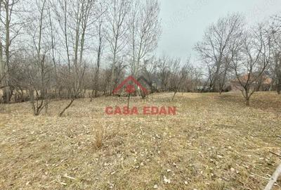 Teren intravilan in Breaza,1358 mp, 40.000e - 5