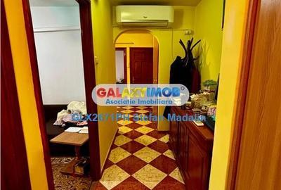 Apartament cu 3 camere, mobilat în Mihai Bravu - 4