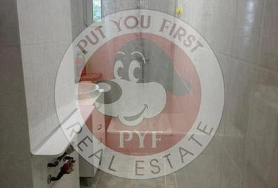 Iancului | Garsoniera | Decomandata | 34mp | B 11424 - 4