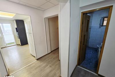 Apartament cu 3 camere decomandat în Republicii - 8