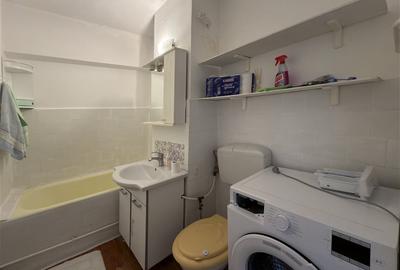 Apartament cu 2 camere decomandat, mobilat în Far - 7