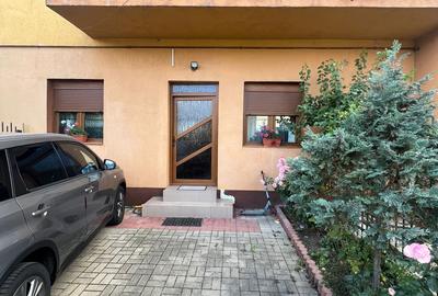 ✨ Apartament spațios la vilă, zona Parcul Sub Arini – parter - curte proprie ✨ - 1