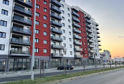 Ap nou 58 mp cu 2 camere Mihai Viteazu Dedeman - 9