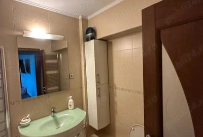 Apartament cu 2 camere decomandat în Dacia - 8