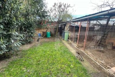 Casă cu 5 camere cu Teren 726 Mp în Central - 10