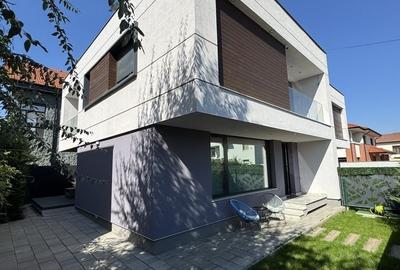 Iancu Nicolae Vila moderna exclusivista de inchiriat - 6