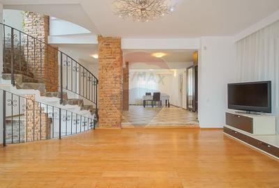 Casă cu 5 camere cu Teren 530 Mp în Central - 9