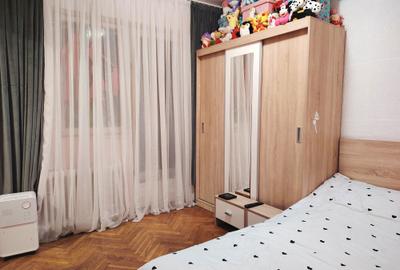 Apartament cu 2 camere semidecomandat în Central - 4