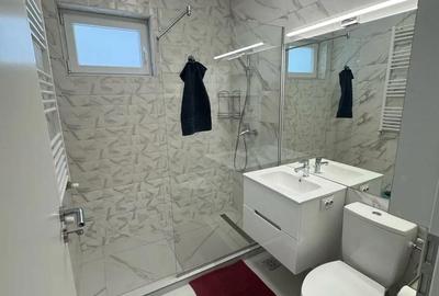 Garsonieră decomandată în Chiajna - 2