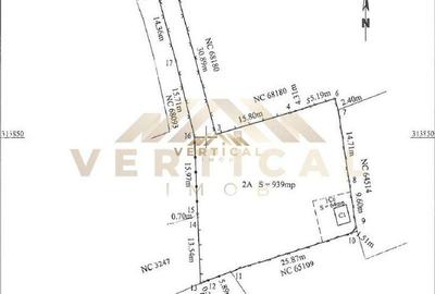 Teren 1003 mp, oportunitate de constructie, Berceni Teren 1003 mp, oportunitate de constructie, Berceni - 2