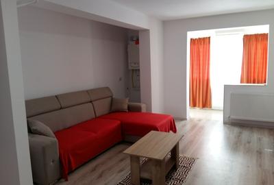 Apartament 2 camre semidecomandat mobilat-utilat - 14