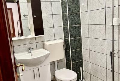 Apartament cu 2 camere decomandat în Matei Voievod - 4