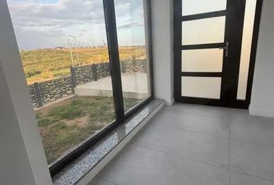 Casă cu 4 camere cu Teren 336 Mp în Cârcea - 3