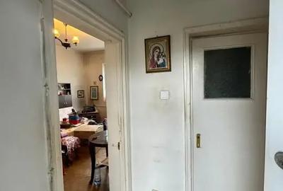 GARSONIERA | Iancului | Metrou | 25 mp Utili | Etaj 9 Retras | - 6