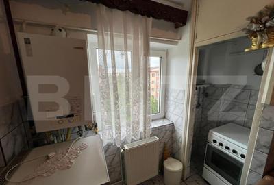 Apartament 2 camere, 58 mp, zona Micro 12 - 2