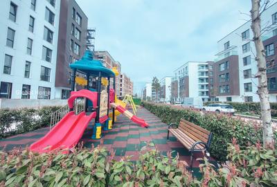 Apartament cu 3 camere decomandat, mobilat în Pipera - 3
