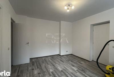 Garsonieră în Romană - 3