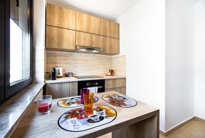 Studio North Lake Herastrau - 5