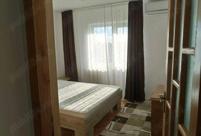 Apartament cu 2 camere decomandat în Girocului - 5