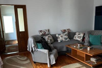 Casa P+ M Calea Galati /P-ta Saraca - 9