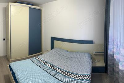 Apartament cu 2 camere decomandat în Central - 3