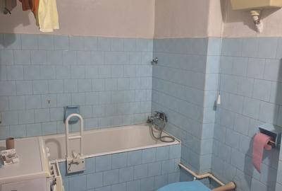 Apartament cu 3 camere semidecomandat în Central - 7