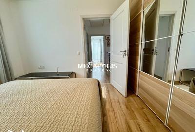 Casă cu 3 camere cu Teren 300 Mp în Triaj - 15