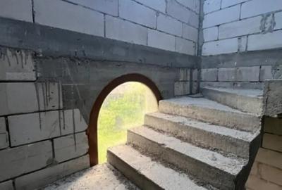 Casă cu 7 camere cu Teren 1674 Mp în Frătăuții Vechi - 11