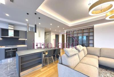 Inchiriere Penthouse - Imobil Boutique - Primaverii - 2