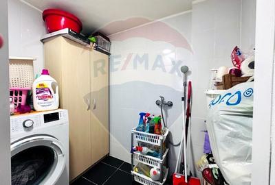 Casă cu 4 camere cu Teren 178 Mp în Central - 13