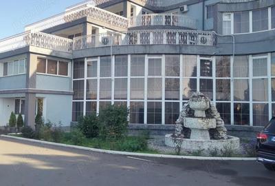 Spatiu de inchiriat pe termen lung, 560 mp , bun pt Clinica , Spital, Show room - 8