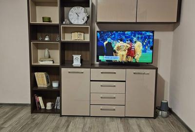 Apartament cu 2 camere semidecomandat în Central - 8
