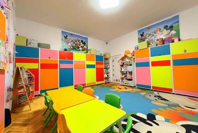 Casa individuala, plan parter - la 10 minute de Iulius Mall - 4