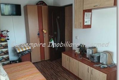 Apartament 2 camere decomandate Mansarda Poarta 6 - 6