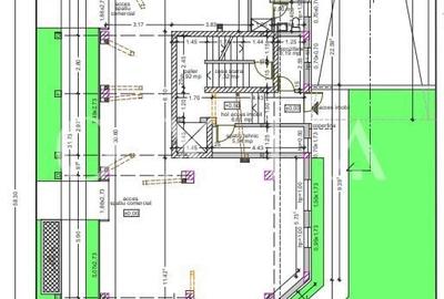 SX392 Aradului - Lipovei , Pretabil investitie si diverse activitati - 8