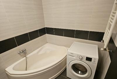 Inchiriez garsoniera Militari Residence 42 mp - 3