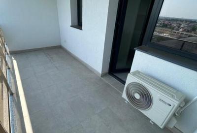 Garsoniera Spatioasa-Complex NOU / Hils Republica / 1D - 2