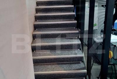 Spatiu comercial, 58 mp, 2 parcari, zona Piata Marasti Spatiu comercial, 58 mp, 2 parcari, zona Piata Marasti - 5