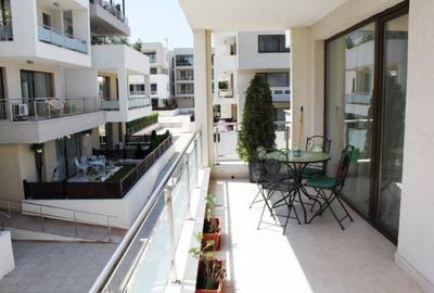 Apartament cu 3 camere decomandat, mobilat în Pipera - 4