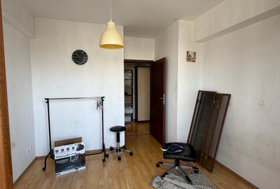 Apartament cu 2 camere semidecomandat, mobilat în Calea Călărașilor - 10