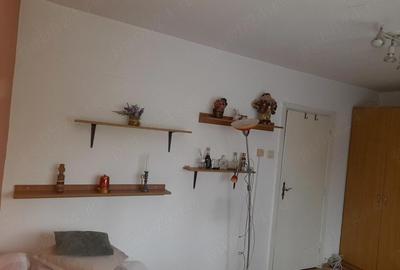Apartament cu 2 camere semidecomandat în Central - 9