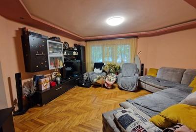 Apartament cu 3 camere semidecomandat, mobilat în Soarelui - 4