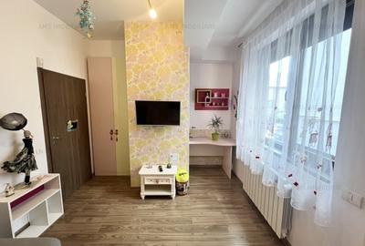 Apartament cu 3 camere decomandat, mobilat în Decebal - 30