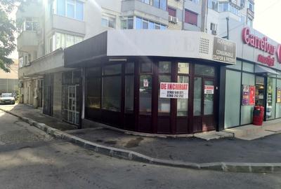 Spațiu comercial stradal de vânzare – 75 mp – Strada Navelor/Carrefour - 1
