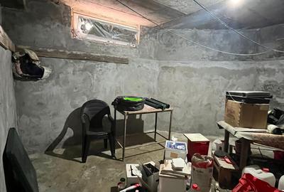 Casă cu 5 camere cu Canalizare în Tomis I - 10