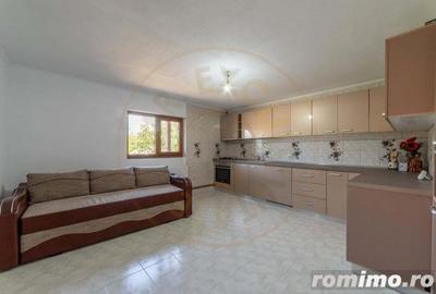 Casa cu 4 camere in Sat Bujoi, Comuna Boga?i+ Anexe + Teren 2693 mp - 8