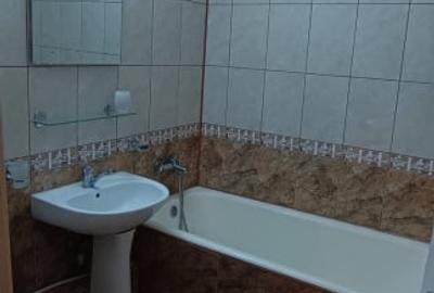 Apartament cu 2 camere semidecomandat, mobilat în Ștefan cel Mare - 6